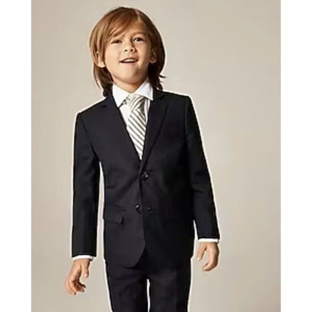 Crewcuts 100% regenagri®